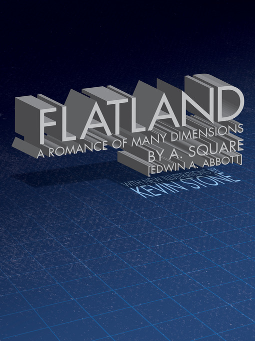 Title details for Flatland by Edwin A. Abbott - Wait list